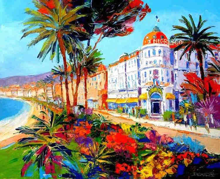 750x609 Azenart Painting Holidays Azenart Painting Holidays - Nice Painting