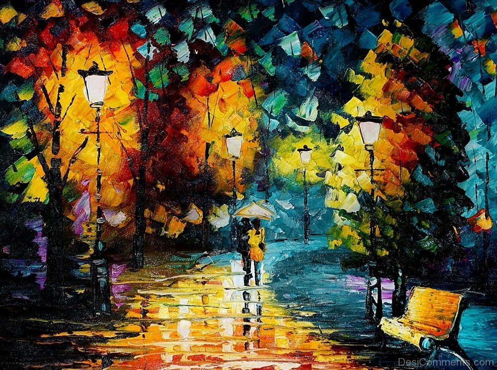 1000x744 Nice Painting ! - Nice Painting