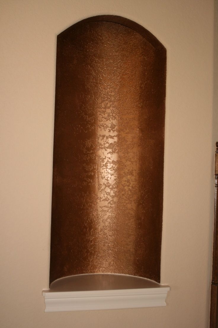 736x1106 Niche Painting Ideas Art Niche - Niche Painting