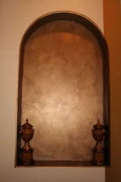 236x354 Art Niche - Niche Painting