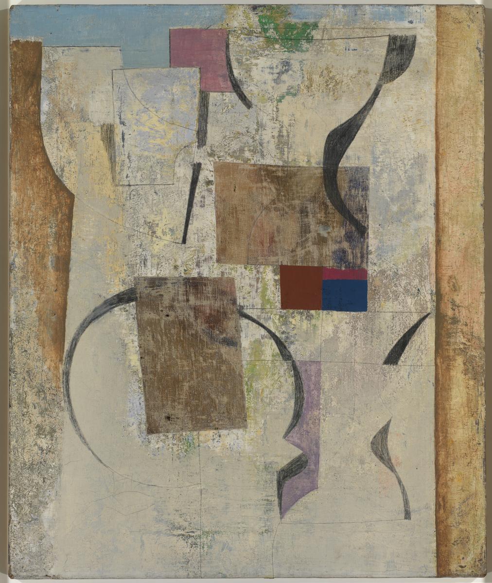 1012x1200 Bernard Jacobson Gallery - Nicholson Painting