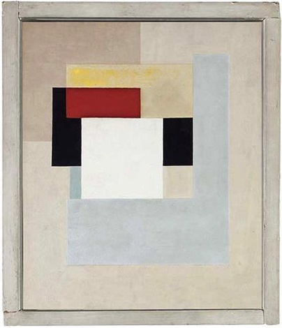 404x470 Painting 1937 By Ben Nicholson On Artnet - Nicholson Painting