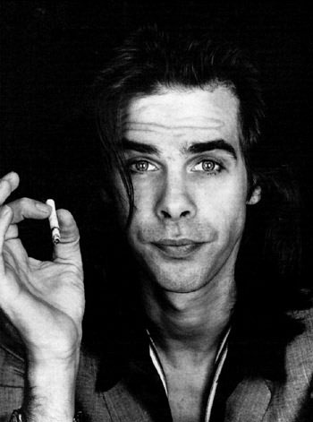 350x471 Nick Cave And The Evolution Of The Book Slow Painting - Nick Cave Painting