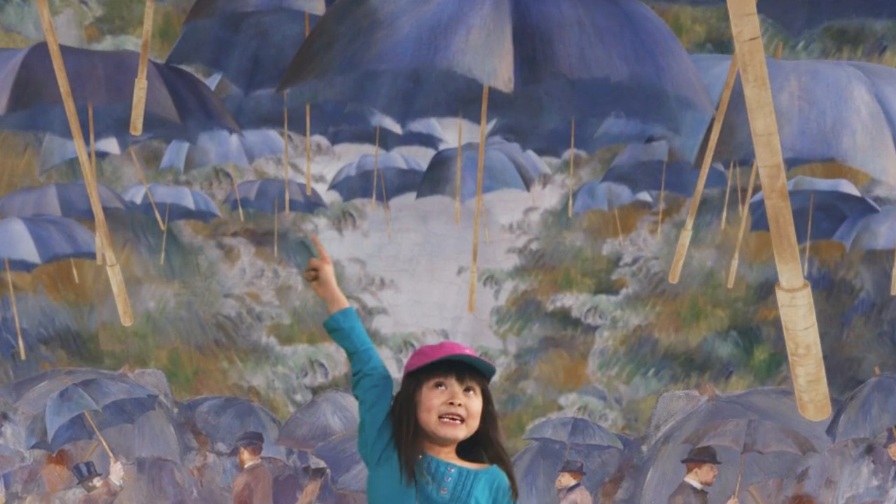 1280x720 Nick Jr - Nick Jr Painting