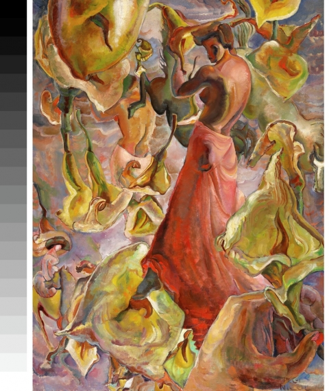 480x570 Pegi Nicol Macleod National Gallery Of Canada - Nicol Painting