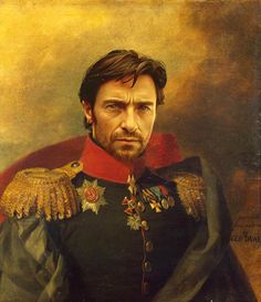 236x273 Nicolas Cage - Nicolas Cage Painting