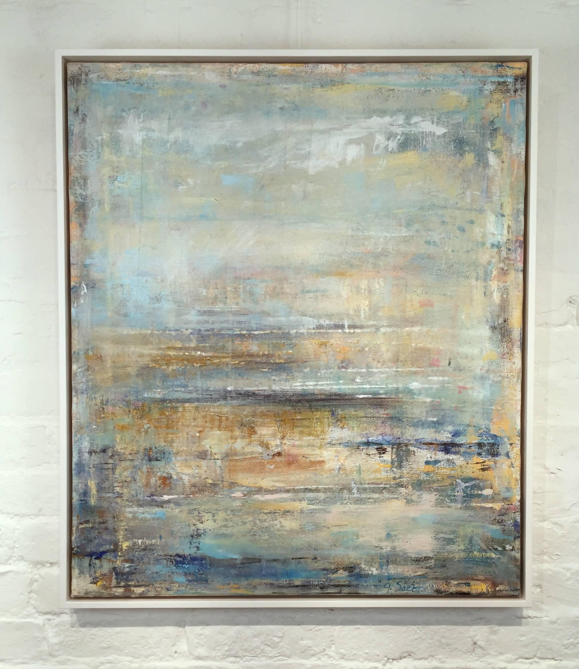 2024x2337 Gloria - Nieve Painting