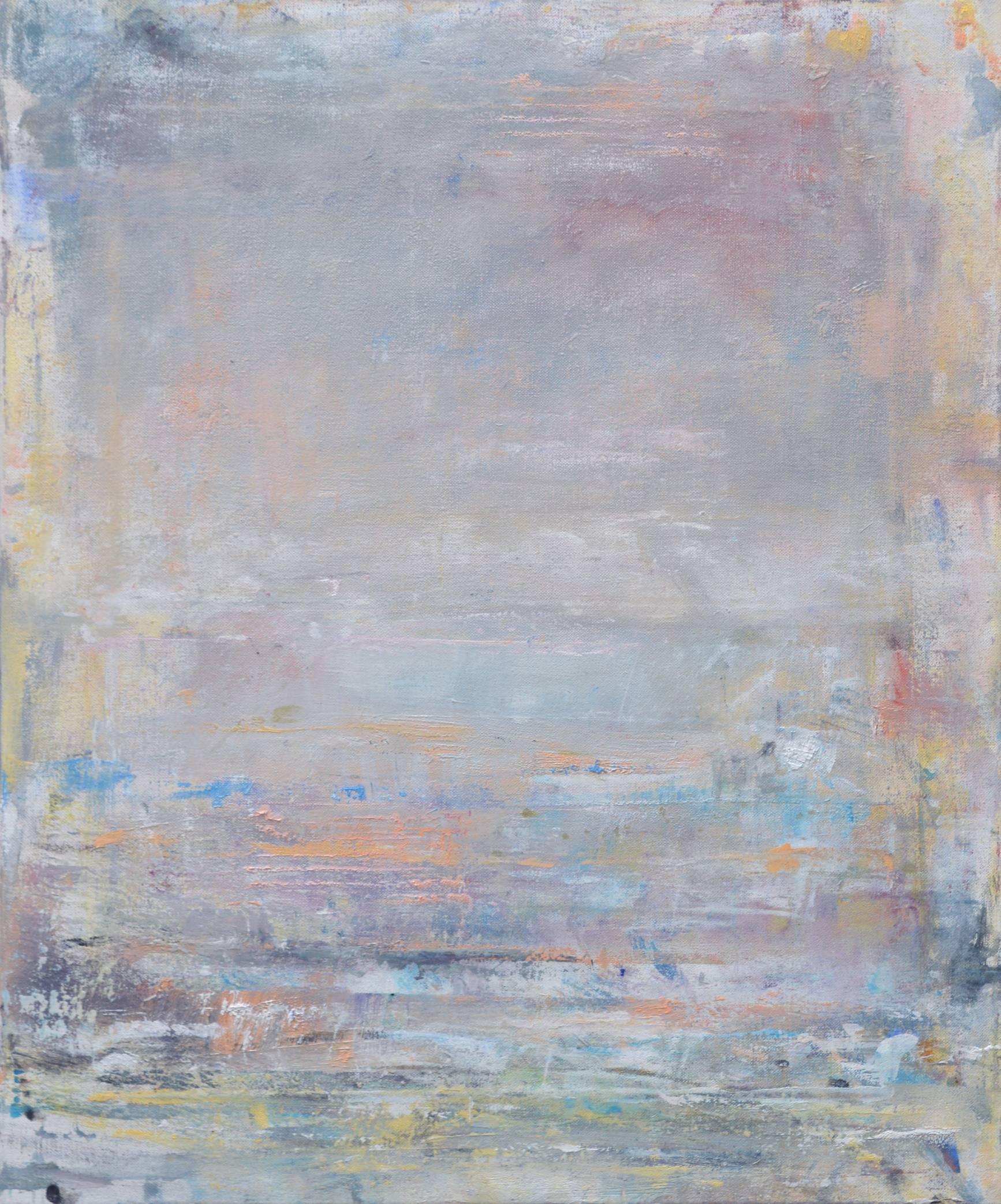 1734x2084 Gloria - Nieve Painting