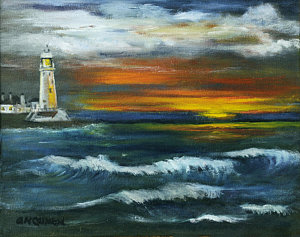 300x237 Nieve Paintings Fine Art America - Nieve Painting