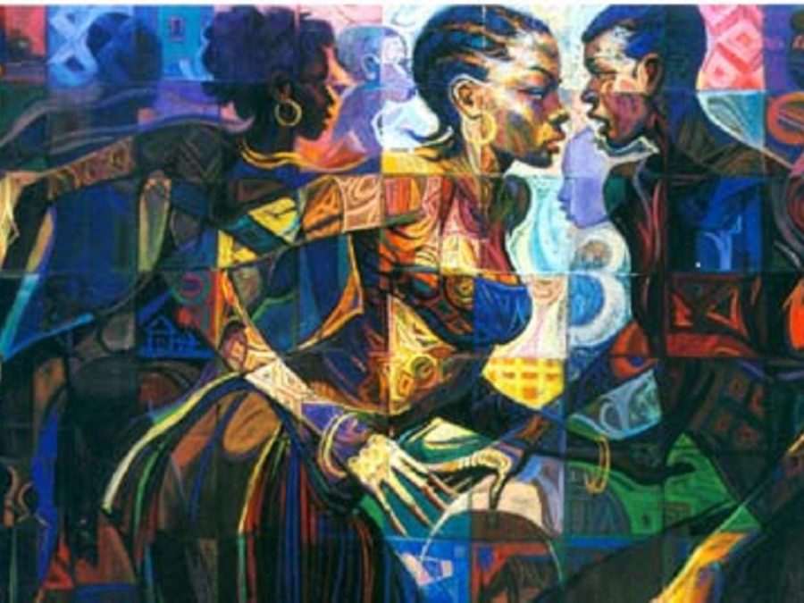 900x675 Nigeria To Invest In More Artists - Nigerian Painting