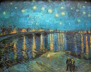 300x236 Famous Night Sky Paintings Amp Reproductions 1st Art Gallery - Night Sky Famous Painting