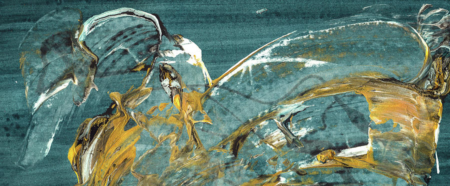 900x372 Nightingale - Nightingale Painting