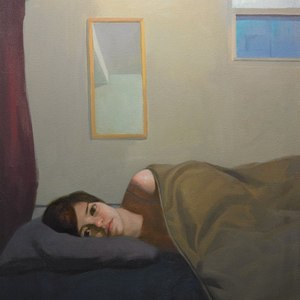 300x300 Artwork By Keita Morimoto - Nightwatchers Painting