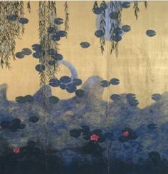 236x245 The 146 Best Nihonga Images On Auction, Japanese - Nihonga Painting