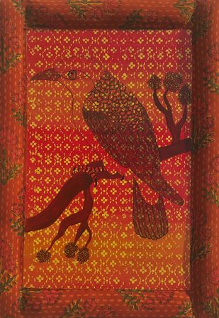 309x447 Buy Nikita Parikh Paintings Online - Nikita Painting