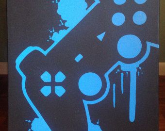 340x270 Nintendo Painting - Nintendo Painting