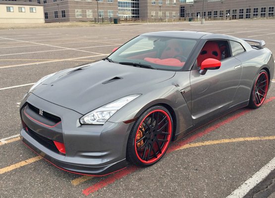 555x401 Nissan Gtr Gfg Cliff Giovanna Luxury Wheels - Nissan Gtr Painting