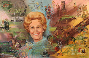 300x198 Nixon Paintings Fine Art America - Nixon Painting