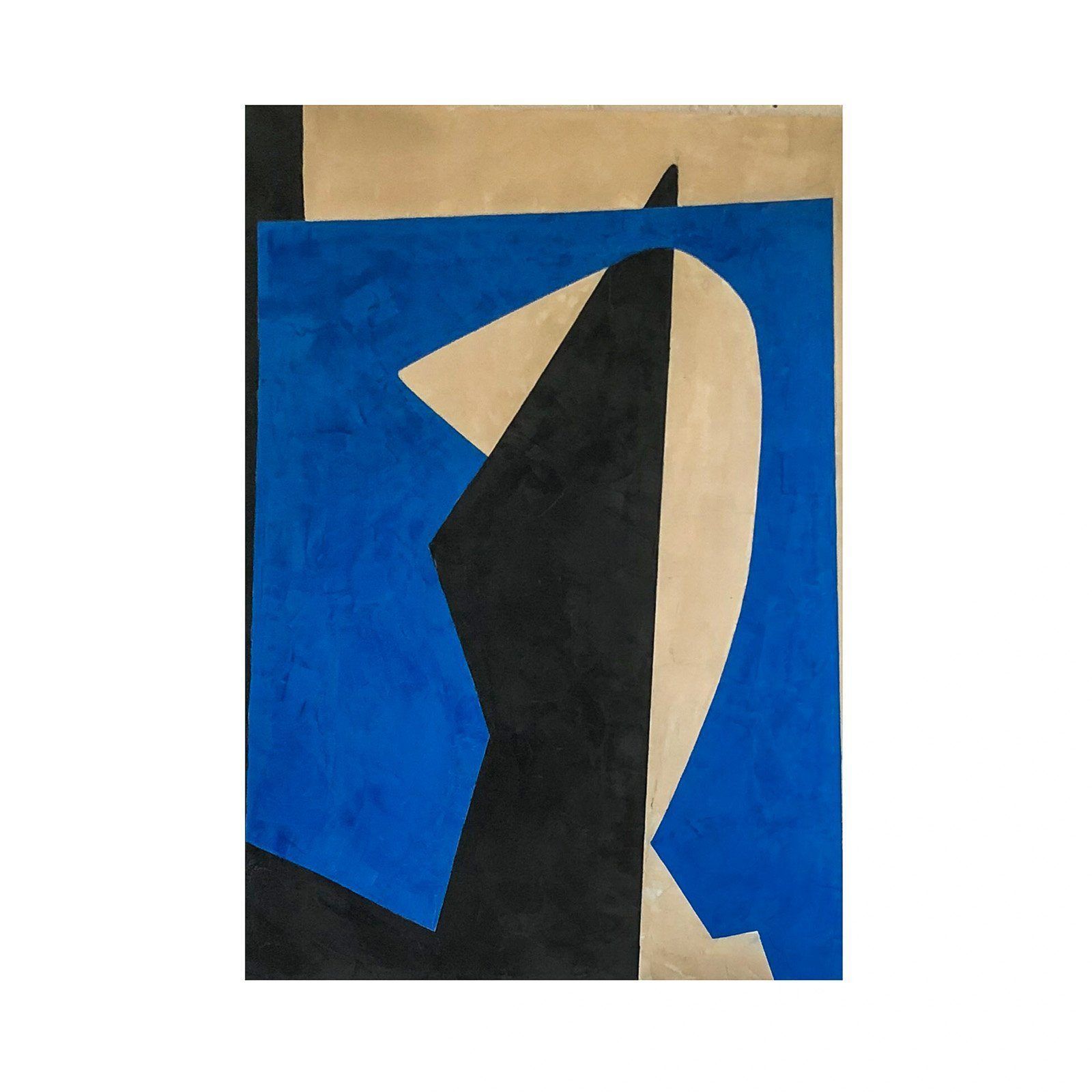 1600x1600 Untitled No. 2 By Zackery Tyler - No Painting