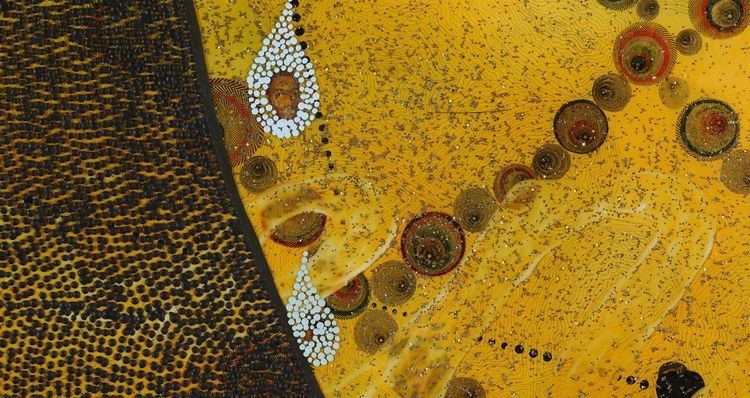 750x398 No Woman No Cry (Painting) - No Woman No Cry Painting