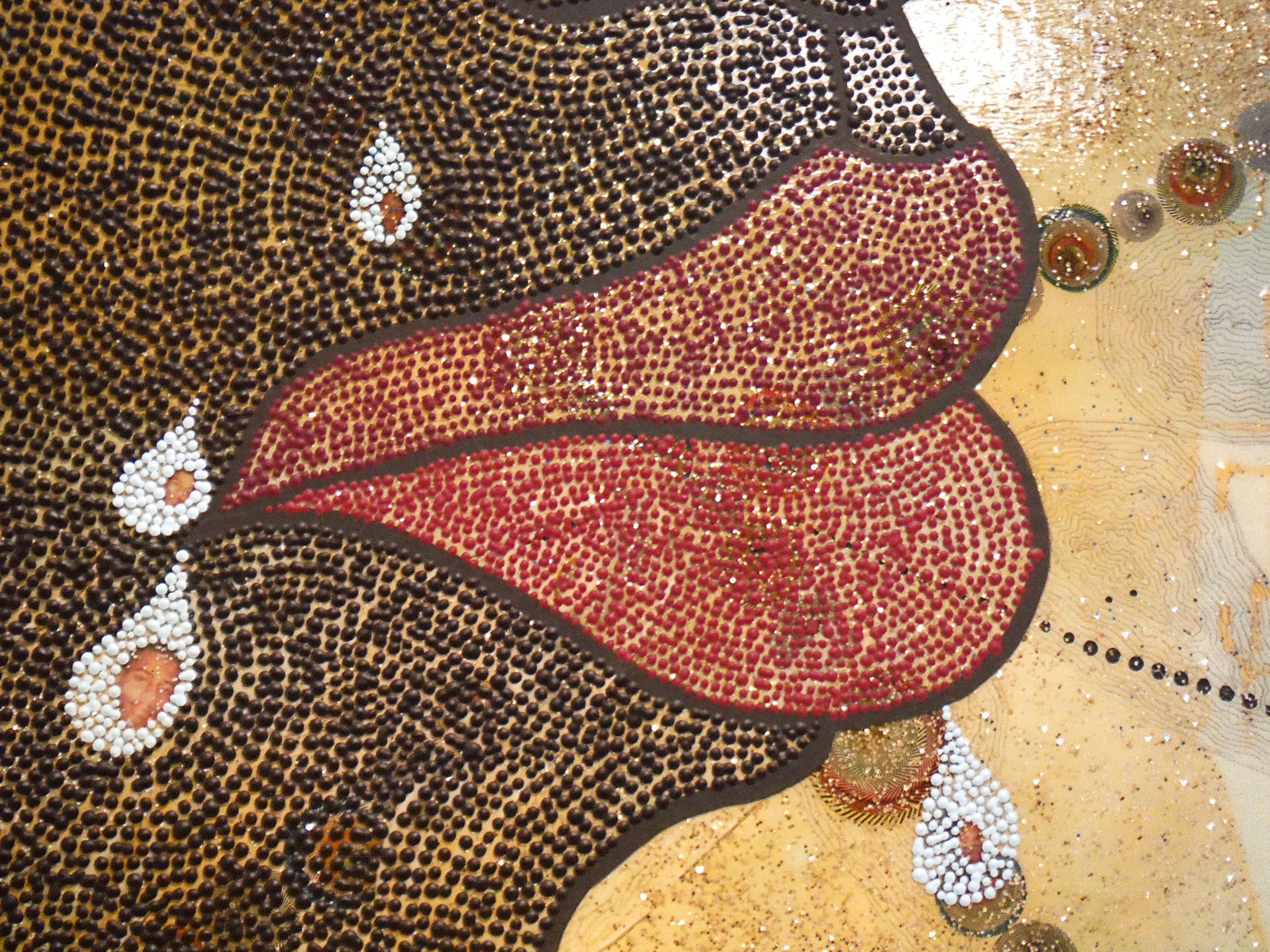 2166x1624 Visit To Tate Britain 22 26 No Woman, No Cry Photographic - No Woman No Cry Painting