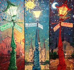 236x225 Morgus The Magnificent Art Print Horror Host Nola New Orleans - Nola Painting