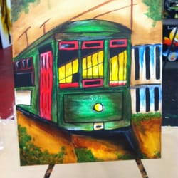 250x250 Nola Paint Amp Party - Nola Painting