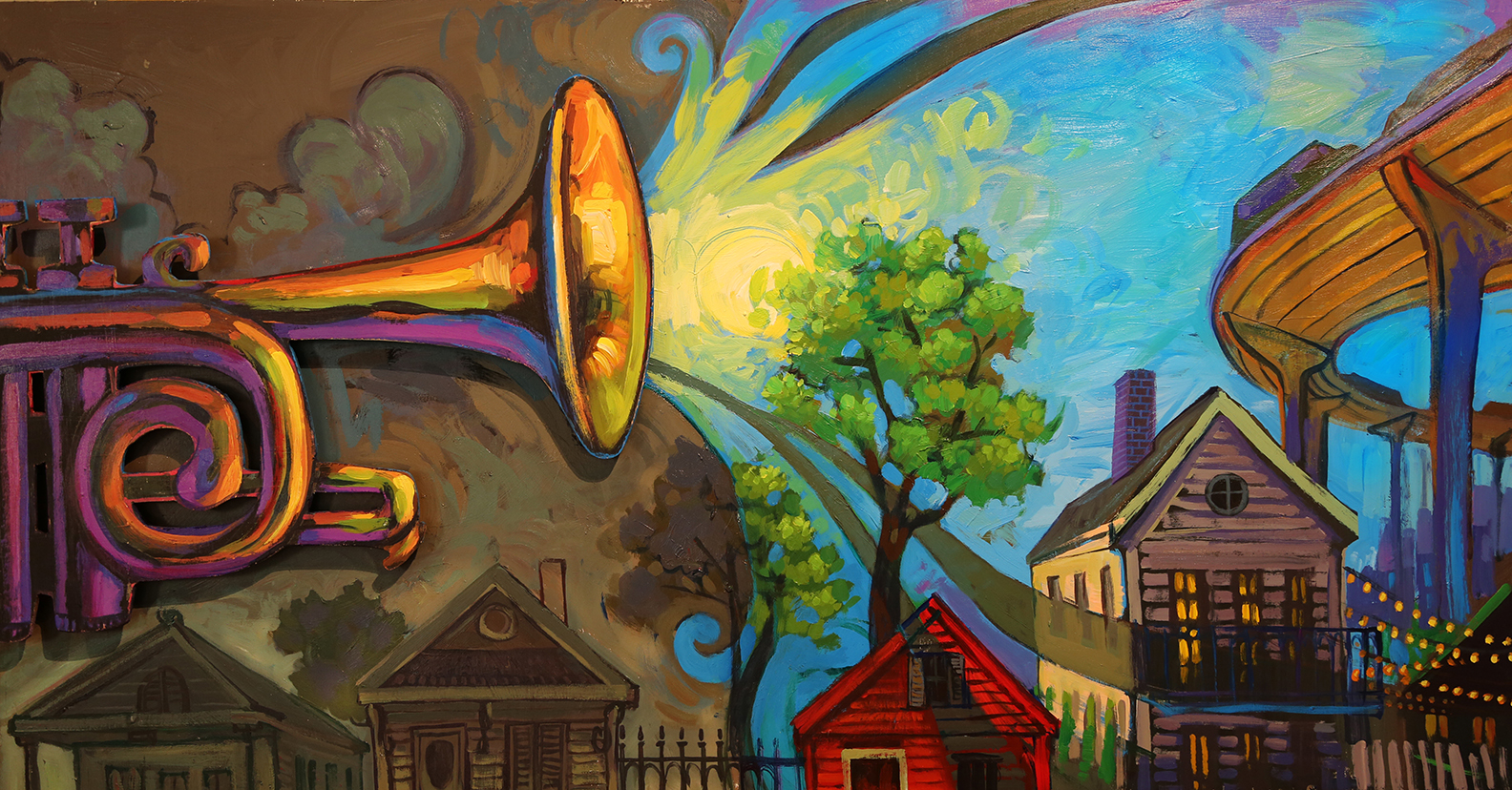 1584x828 Speak Nola Sold - Nola Painting