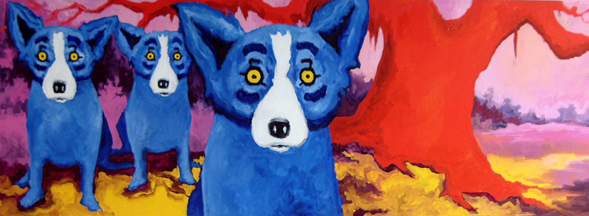 1170x429 Top 10 Most Notable New Orleans Artists - Nola Painting