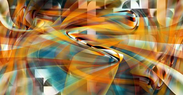 600x314 Online Contest - Non Representational Painting