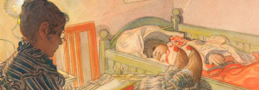 1100x385 Nordic Painting - Nordic Painting