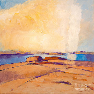 300x300 Nordic Paintings Fine Art America - Nordic Painting