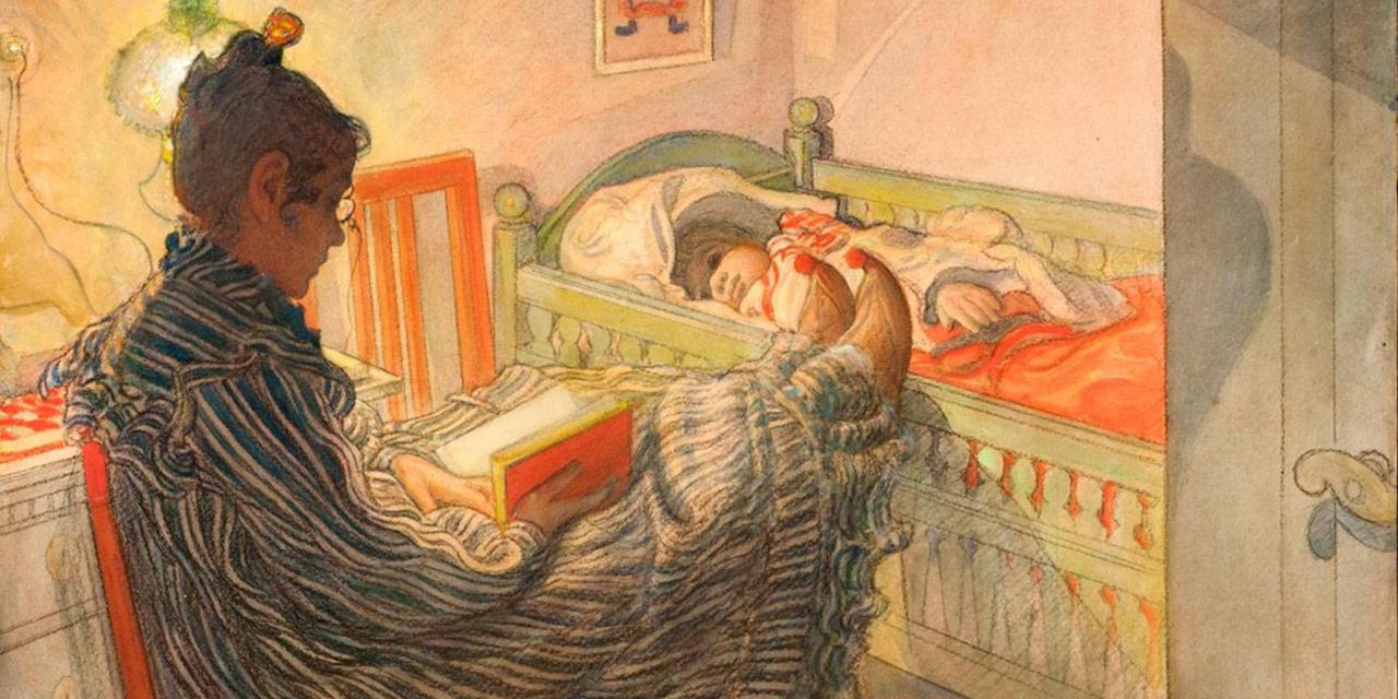 1280x640 Bbc - Nordic Painting