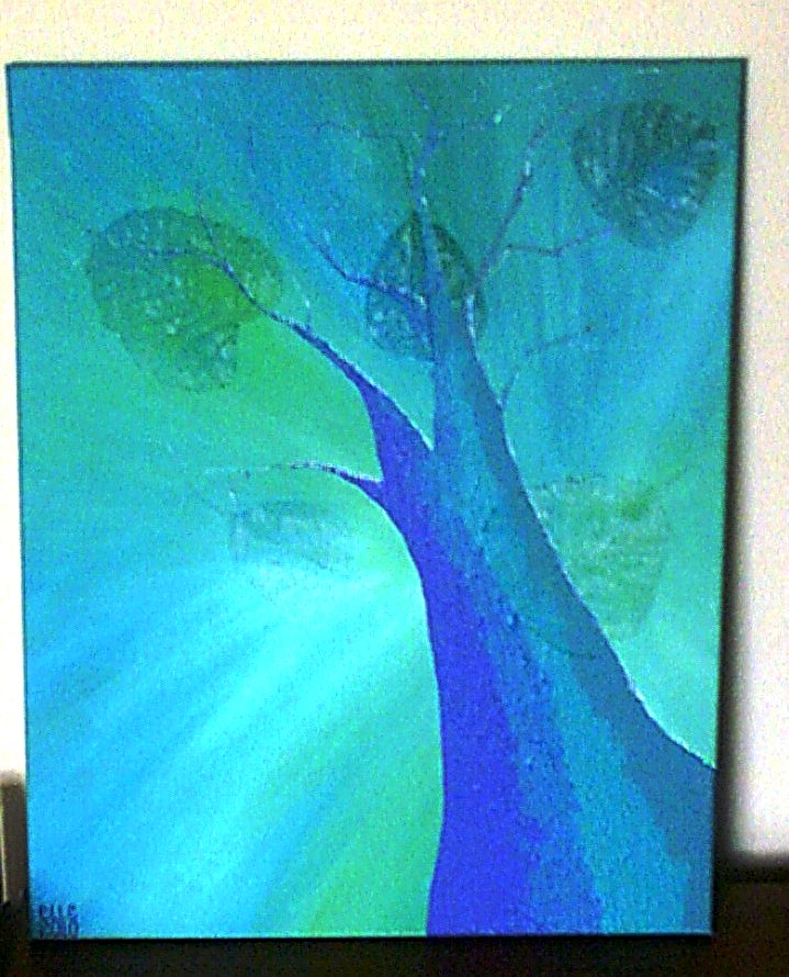 719x890 Elle ~ - Normal Painting