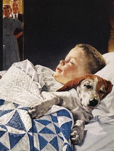 236x313 Image Result For Norman Rockwell Paintings Rockwell - Norman Rockwell Veterinarian Painting