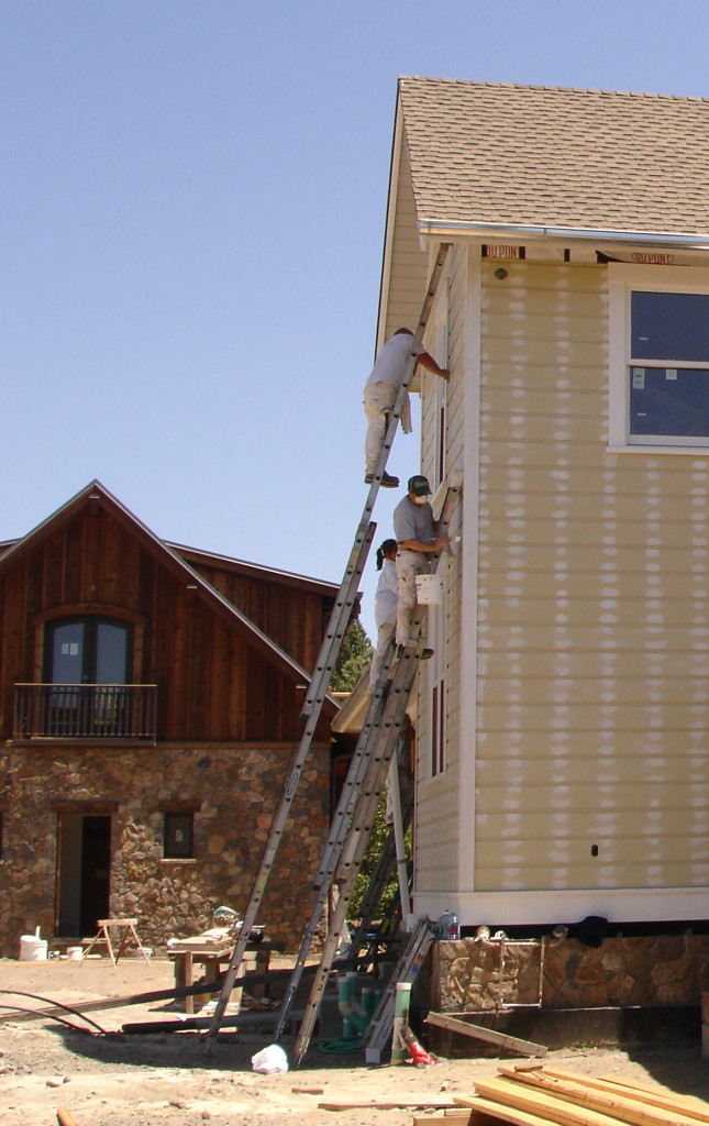 645x1024 North Coast Painting - North Coast Painting