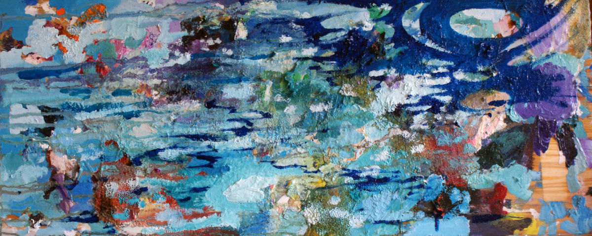 1200x479 Sea Of The North Coast (Andrea Marostegan) - North Coast Painting