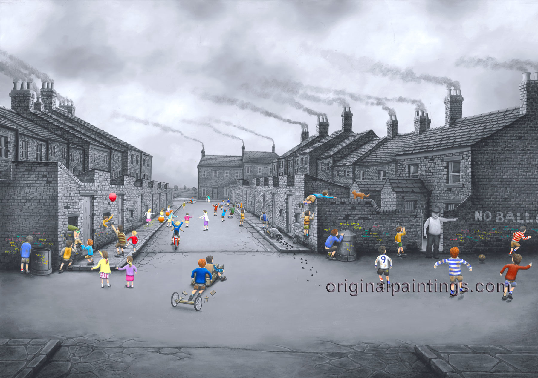 1800x1266 Painting. Unique Northeaster Painting Wallpaper Northeaster - Northeaster Painting