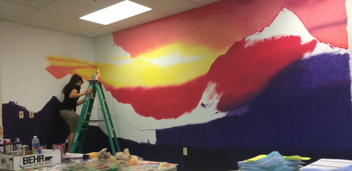 720x350 Home - Northern Arizona Painting