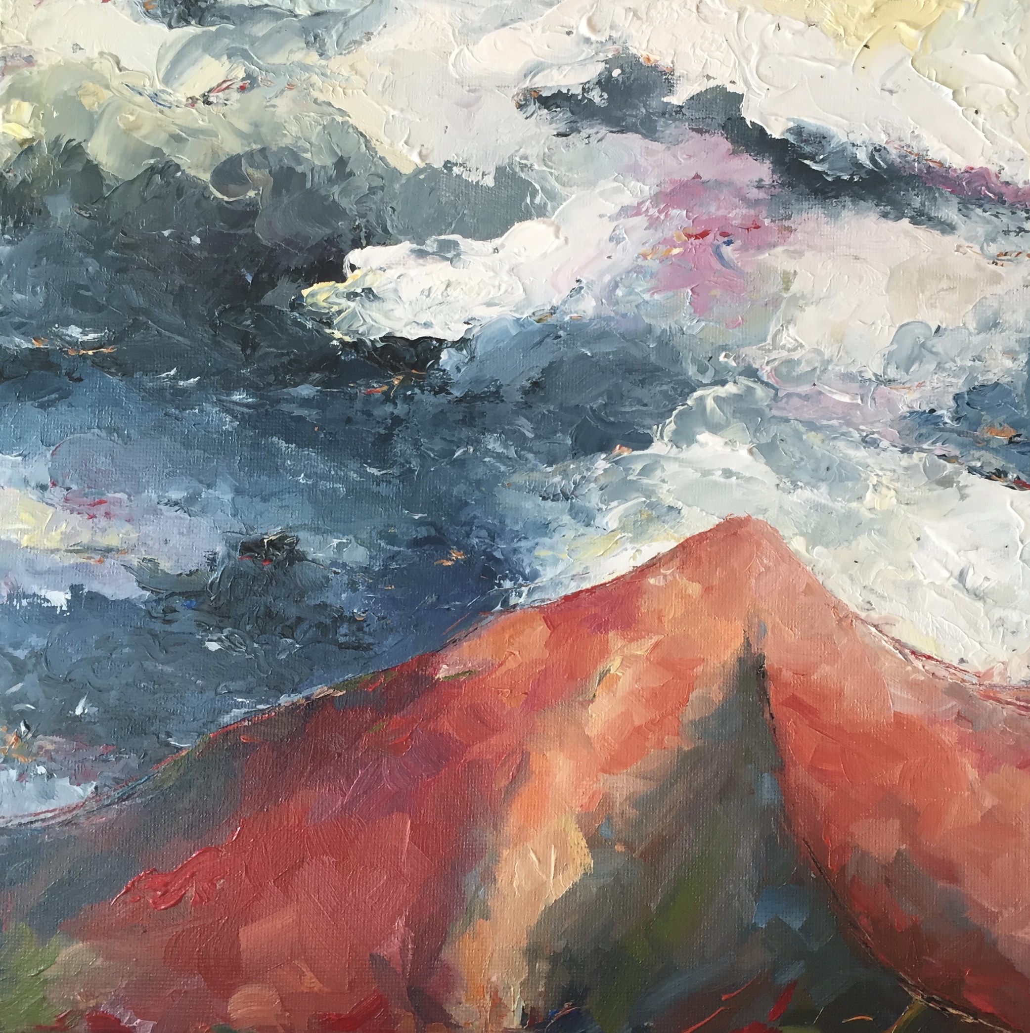 2083x2089 Plein Air Archives - Northern Arizona Painting