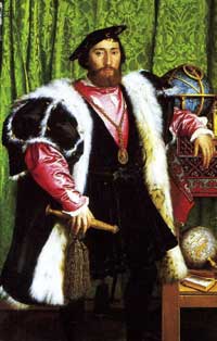 200x314 Northern Renaissance Art - Northern Renaissance Painting