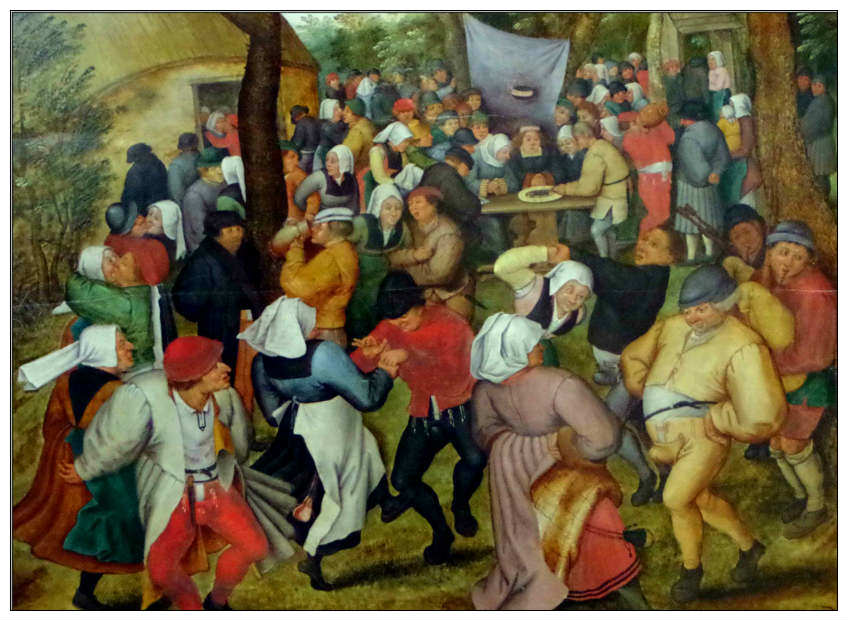 848x621 Northern Renaissance Painting And Painters - Northern Renaissance Painting
