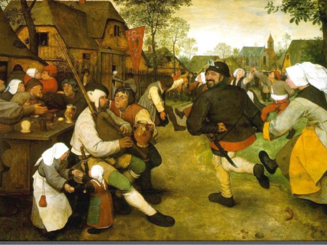 638x479 Northern Renaissance - Northern Renaissance Painting