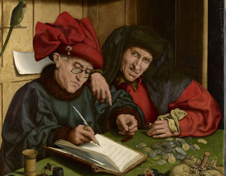 450x350 The Northern Renaissance, - Northern Renaissance Painting