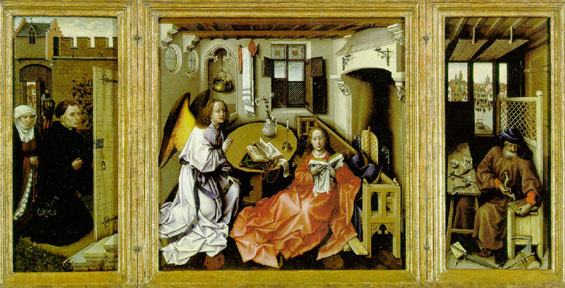 565x288 The Northern Renaissance - Northern Renaissance Painting