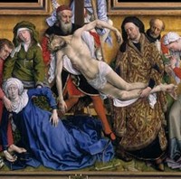 200x198 Flemish Painting History, Characteristics - Northern Renaissance Painting