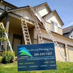 250x250 Northwest Painting - Northwest Painting