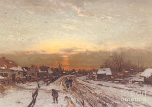 300x212 Norway Paintings Fine Art America - Norway Painting