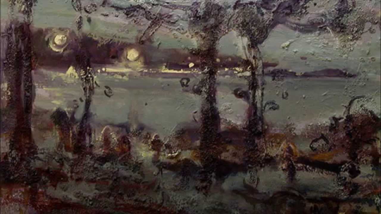 1280x720 Vikhagen - Norwegian Painting