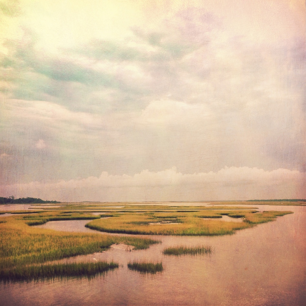 1000x1000 Nostalgic Summer Maha Alkhateeb Photography - Nostalgic Summer Painting